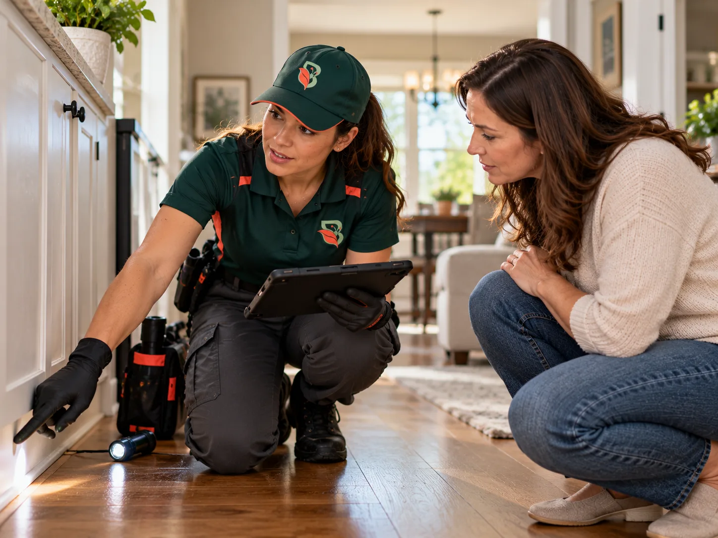 Pest Control Nuremberg, PA FAQs